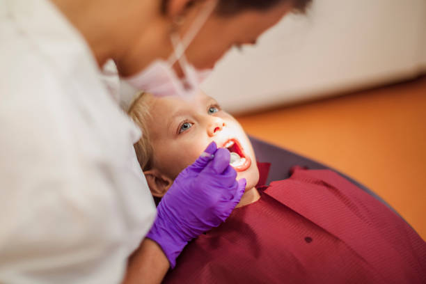 Best Urgent Care for Lost Fillings or Crowns in Phoenix, NY